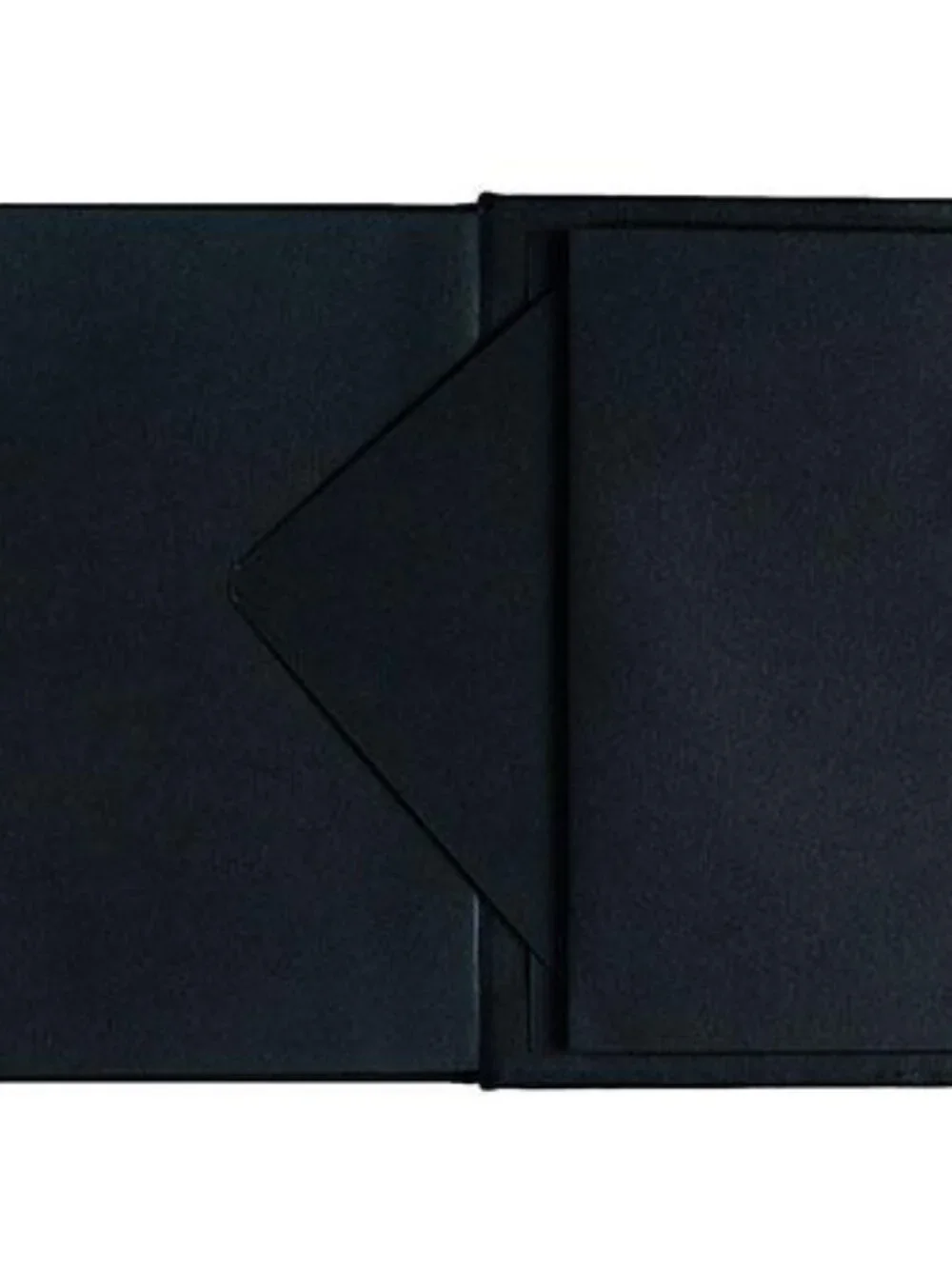 Sakura Pocket Sketch Book 160 Pages Black Paper 3.5
